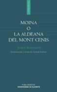 moina o la aldeana del mont cenis (ebook)-9788497170710 moina o la aldeana del mont cenis (ebook)-9788497170710