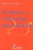 sexismo y redaccion periodistica-m. lliteras pocel-9788497181310 sexismo y redaccion periodistica-m. lliteras pocel-9788497181310