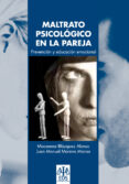 maltrato psicologico en la pareja-macarena blázquez alonso-9788497272810 maltrato psicologico en la pareja-macarena blázquez alonso-9788497272810