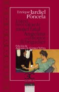 usted tiene ojos de mujer fatal-enrique jardiel poncela-9788497405010 usted tiene ojos de mujer fatal-enrique jardiel poncela-9788497405010