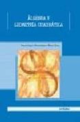 algebra y geometria cuadratica-andres raya saro-alfonso rider moyano-9788497451710 algebra y geometria cuadratica-andres raya saro-alfonso rider moyano-9788497451710