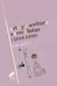 arte y escritura surrealistas (1919-1939)-9788497560610 arte y escritura surrealistas (1919-1939)-9788497560610