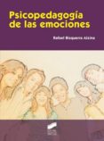 psicopedagogía de las emociones (ebook)-rafael bisquerra alzina-9788497569910 psicopedagogía de las emociones (ebook)-rafael bisquerra alzina-9788497569910