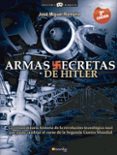 armas secretas de hitler (ebook)-jose miguel romaña-9788497637510 armas secretas de hitler (ebook)-jose miguel romaña-9788497637510