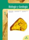 1º bachillerato. biología y geología. novedad 2008 (ebook)-9788497715010 1º bachillerato. biología y geología. novedad 2008 (ebook)-9788497715010