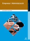 empresa y administración (catalan) (grado medio) (2010)-9788497716710 empresa y administración (catalan) (grado medio) (2010)-9788497716710