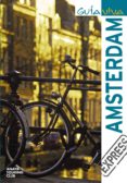 amsterdam (guia viva express) 2009-9788497768610 amsterdam (guia viva express) 2009-9788497768610