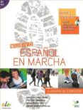 español en marcha bas ejercicios+cd-9788497785310 español en marcha bas ejercicios+cd-9788497785310