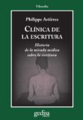 clinica de la escritura (ebook)-9788497848510 clinica de la escritura (ebook)-9788497848510