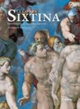 (pe) capilla sixtina-henrich x. pfeiffer-9788497853910 (pe) capilla sixtina-henrich x. pfeiffer-9788497853910