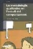metodologia qualitativa en l estudi del comportament-carles-enric riba campos-9788497886710 metodologia qualitativa en l estudi del comportament-carles-enric riba campos-9788497886710
