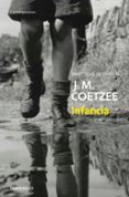 infancia-j.m. coetzee-9788497930710 infancia-j.m. coetzee-9788497930710
