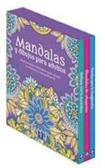 mandalas y dibujos para adultos-9788497949910 mandalas y dibujos para adultos-9788497949910