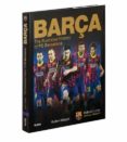 (pe) barça: the illustrated history of fc barcelona (ingles)-guillem balague-9788498018110 (pe) barça: the illustrated history of fc barcelona (ingles)-guillem balague-9788498018110