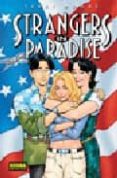 strangers in paradise nº 4-terry moore-9788498148510 strangers in paradise nº 4-terry moore-9788498148510