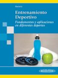 entrenamiento deportivo. fundamentos y aplicaciones en diferentes deportes-9788498353310 entrenamiento deportivo. fundamentos y aplicaciones en diferentes deportes-9788498353310