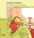 el oso de tania-tania s teddy-teresa gregori-9788498452310 el oso de tania-tania s teddy-teresa gregori-9788498452310