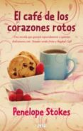 el cafe de los corazones rotos-penelope stokes-9788498725810 el cafe de los corazones rotos-penelope stokes-9788498725810