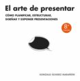 el arte de presentar (ebook)-gonzalo alvarez marañon-9788498752410 el arte de presentar (ebook)-gonzalo alvarez marañon-9788498752410