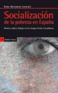socializacion de la pobreza en españa-9788498884210 socializacion de la pobreza en españa-9788498884210