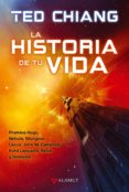 la historia de tu vida-ted chiang-9788498891010 la historia de tu vida-ted chiang-9788498891010