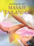 enciclopedia del masaje tailandes (ebook)-9788499106410 enciclopedia del masaje tailandes (ebook)-9788499106410
