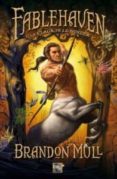 fablehaven (vol. iii): la plaga de la sombra-brandon mull-9788499182810 fablehaven (vol. iii): la plaga de la sombra-brandon mull-9788499182810
