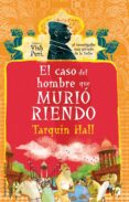el caso del hombre que murió riendo (ebook)-tarquin hall-9788499184210 el caso del hombre que murió riendo (ebook)-tarquin hall-9788499184210