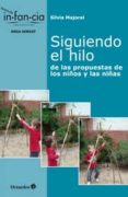 siguiendo el hilo-silvia majoral-9788499215310 siguiendo el hilo-silvia majoral-9788499215310
