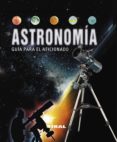 astronomía (guia para el aficionado)-9788499281810 astronomía (guia para el aficionado)-9788499281810