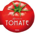 30 recetas con tomate-9788499282510 30 recetas con tomate-9788499282510