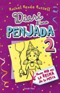 diari d una penjada 2-rachel renee rusell-9788499323510 diari d una penjada 2-rachel renee rusell-9788499323510