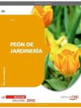 peon de jardineria. test-9788499377810 peon de jardineria. test-9788499377810