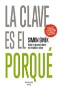 la clave es el porque-simon sinek-9788499422510 la clave es el porque-simon sinek-9788499422510