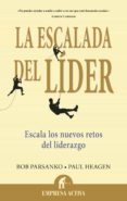 la escalada del líder (ebook)-bob parsanko-9788499446110 la escalada del líder (ebook)-bob parsanko-9788499446110