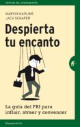 despierta tu encanto (ebook)-9788499448510 despierta tu encanto (ebook)-9788499448510