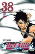 bleach nº 38-tite kubo-9788499470610 bleach nº 38-tite kubo-9788499470610