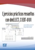 ejercicios practicos resueltos con dmelect, ciebt-vivi-jesus suarez vivanco-9788499486710 ejercicios practicos resueltos con dmelect, ciebt-vivi-jesus suarez vivanco-9788499486710