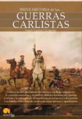 breve historia de las guerras carlistas (ebook)-9788499671710 breve historia de las guerras carlistas (ebook)-9788499671710