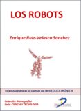 los robots (ebook)-9788499694610 los robots (ebook)-9788499694610