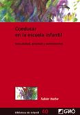 coeducar en la escuela intercultural: sexualidad, amistad y sentimientos-xabier iturbe-9788499805610 coeducar en la escuela intercultural: sexualidad, amistad y sentimientos-xabier iturbe-9788499805610