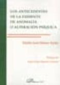 los antecedentes de la eximente de anomalia o alteracion psiquica (ebook)-9788499826110 los antecedentes de la eximente de anomalia o alteracion psiquica (ebook)-9788499826110