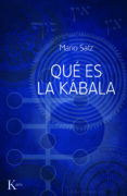 que es la kabala-mario satz-9788499880310 que es la kabala-mario satz-9788499880310