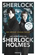 las aventuras de sherlock holmes-arthur conan, sir doyle-9788499897110 las aventuras de sherlock holmes-arthur conan, sir doyle-9788499897110