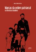Descargas de libros electrónicos gratis para kindle uk MARCAS DA ORDEM PATRIARCAL NA LITERATURA BRASILEIRA iBook de MARCOS HIDEMI DE LIMA (Spanish Edition)