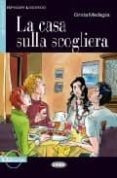 la casa sulla scogliera (elementare) (con cd-audio)-cinzia medaglia-9788775491810 la casa sulla scogliera (elementare) (con cd-audio)-cinzia medaglia-9788775491810