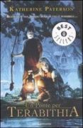 un ponte per terabithia.-katherine paterson-9788804579410 un ponte per terabithia.-katherine paterson-9788804579410