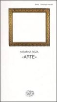 art-yasmina reza-9788806180010 art-yasmina reza-9788806180010