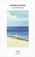 la spiaggia-cesare pavese-9788806234010 la spiaggia-cesare pavese-9788806234010