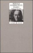 diario. vol. 2: 1959-1969-witold gombrowicz-9788807530210 diario. vol. 2: 1959-1969-witold gombrowicz-9788807530210